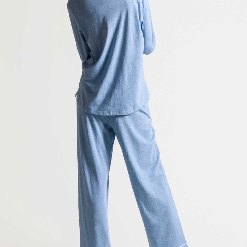 Cecelia Long PJ Set - Picture 4 of 4
